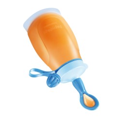 Butelka elastyczna dla dzieci - Tescoma PapuPapi