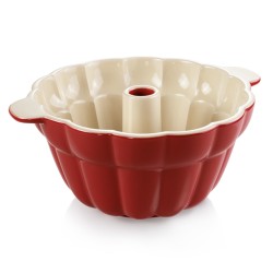 Forma ceramiczna, babka - Tescoma Delicia