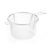 Kosz do smażenia frytek - Tescoma GrandCHEF, ø 23 cm