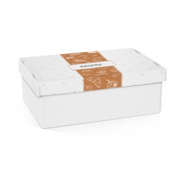 Pudełko na ciasteczka i słodycze, 28 x 18 cm - Tescoma Delicia