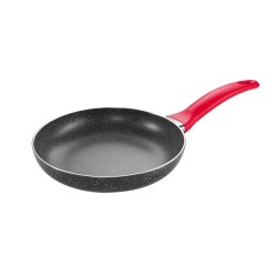 Patelnia ø 26 cm - Tescoma Manico Rosso