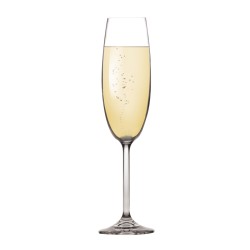 Kieliszki do szampana Tescoma Charlie, 220 ml, 6 szt.