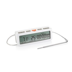 Cyfrowy termometr z minutnikiem do piekarnika, Tescoma Accura
