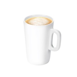Kubek do kawy latte GUSTITO - Tescoma