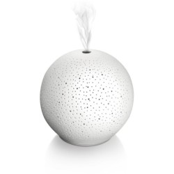 Ceramiczna ultradźwiękowa aromalampa, Sphere - Tescoma FancyHome