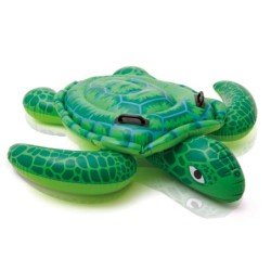 Zabawka do pływania żółw 150 x 127 cm INTEX 57524 - INTEX
