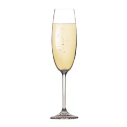 Kieliszek do szampana CHARLIE 220 ml - Tescoma