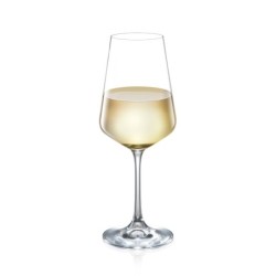 Kieliszki do białego wina GIORGIO 350 ml 6 szt. - Tescoma