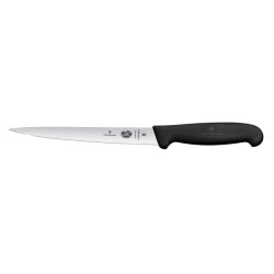 Nóż do filetowania, bardzo giętki, 18 cm - Victorinox