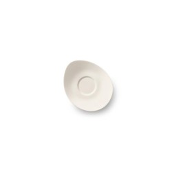 Spodek porcelanowy, 185 mm - Luzerne Evolution