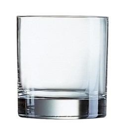 Szklanka wysoka, 160 ml - Arcoroc Islande
