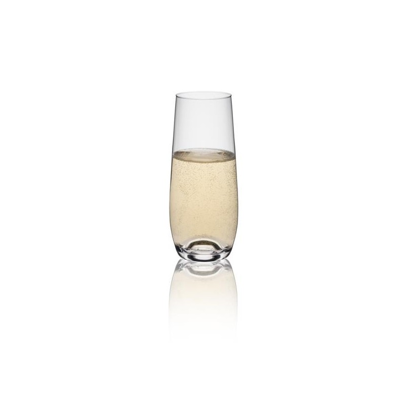 Szklanka do szampana, 230 ml - RONA Wine Solution