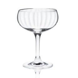 Kieliszek/czarka szampana Classic Cocktails, 260 ml - RONA Optic