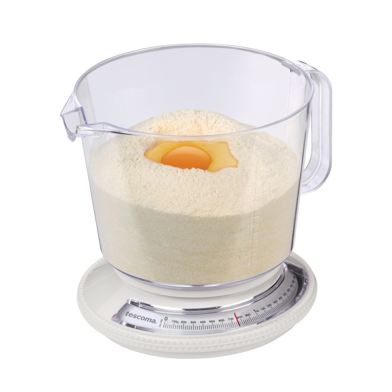 Waga kuchenna, 2,2 kg - Tescoma Accura