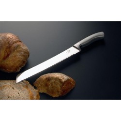 Nóż do chleba, 200mm - Deglon Oryx
