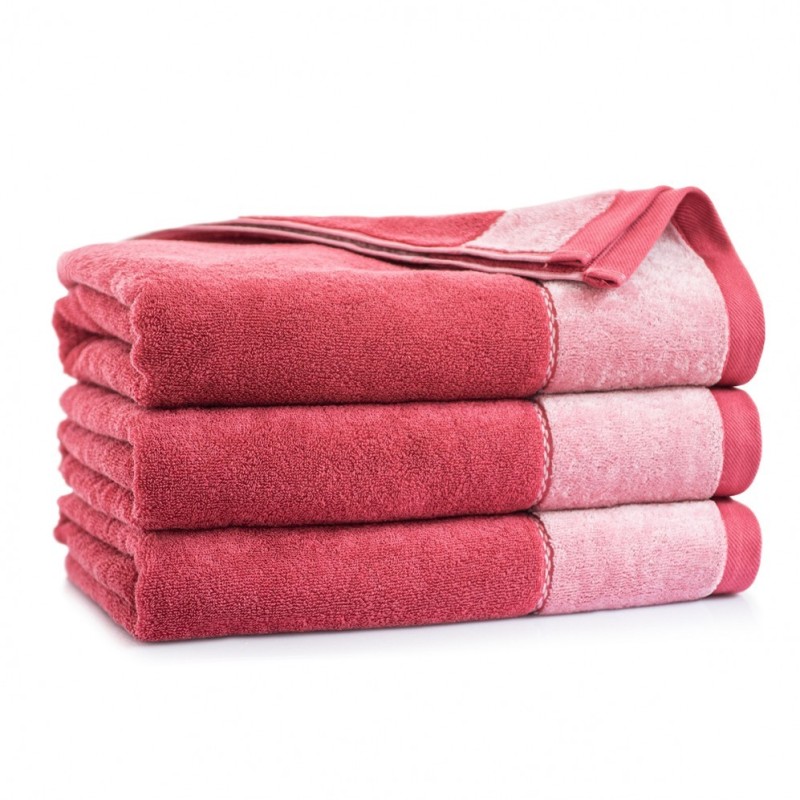 Ręcznik - Zwoltex Megan - Karnelian